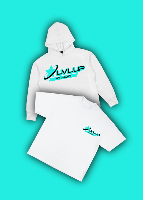 WHITE BUNDLE